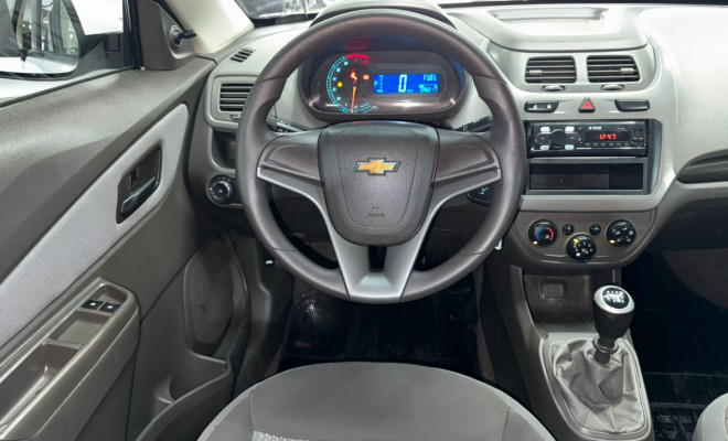 GM - Chevrolet COBALT LT 1.4 8V FlexPower/EconoFlex 4p 2012 Flex-7