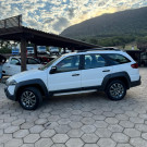 Fiat Palio Weekend Adventure LOCKER 1.8 Flex 2015 Flex-0