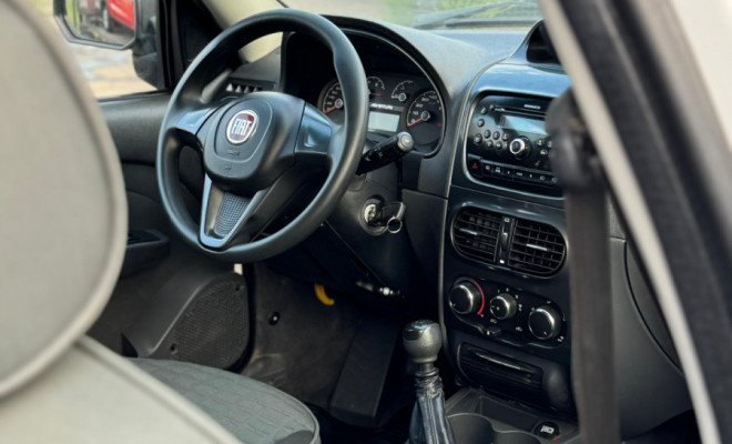 Fiat Palio Weekend Adventure LOCKER 1.8 Flex 2015 Flex-5