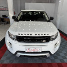 Land Rover Range R.EVOQUE Dynamic 2.0 Aut 5p 2013 Gasolina-4