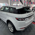 Land Rover Range R.EVOQUE Dynamic 2.0 Aut 5p 2013 Gasolina-2