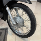 HONDA BIZ 125 ES/ 125 ES FLEX 2014 Flex-0