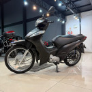 HONDA BIZ 125 ES/ 125 ES FLEX 2014 Flex-6