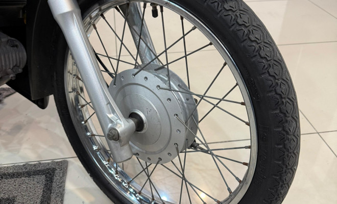 HONDA BIZ 125 ES/ 125 ES FLEX 2014 Flex-0