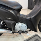 HONDA BIZ 125 ES/ 125 ES FLEX 2014 Flex-2