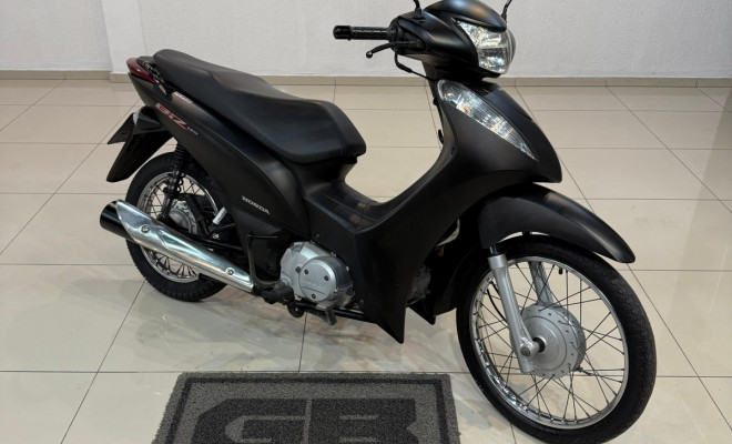 HONDA BIZ 125 ES/ 125 ES FLEX 2014 Flex