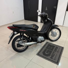 HONDA BIZ 125 ES/ 125 ES FLEX 2014 Flex-4