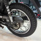 HONDA BIZ 125 ES/ 125 ES FLEX 2014 Flex-5