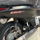 HONDA BIZ 125 ES/ 125 ES FLEX 2014 Flex-10