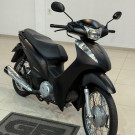 HONDA BIZ 125 ES/ 125 ES FLEX 2014 Flex-9