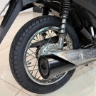 HONDA BIZ 125 ES/ 125 ES FLEX 2014 Flex-3