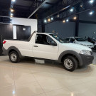 Fiat Strada Working 1.4 mpi Fire Flex 8V CS 2020 Flex-0