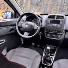 Renault KWID Zen 1.0 Flex 12V 5p Mec. 2022 Flex-2
