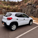 Renault KWID Zen 1.0 Flex 12V 5p Mec. 2022 Flex-5