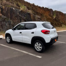 Renault KWID Zen 1.0 Flex 12V 5p Mec. 2022 Flex-6