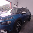 Citroën C4 CACTUS SHINE Pack 1.6 Turbo Flex Aut. 2019 Flex-0