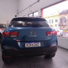 Citroën C4 CACTUS SHINE Pack 1.6 Turbo Flex Aut. 2019 Flex-1