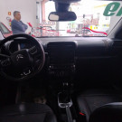 Citroën C4 CACTUS SHINE Pack 1.6 Turbo Flex Aut. 2019 Flex-2