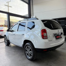 Renault DUSTER Expression 1.6 Hi-Flex 16V Mec. 2014 Flex-2