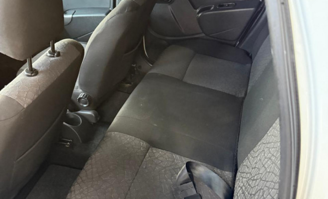 Renault DUSTER Expression 1.6 Hi-Flex 16V Mec. 2014 Flex-5
