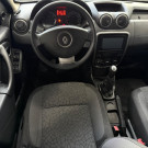 Renault DUSTER Expression 1.6 Hi-Flex 16V Mec. 2014 Flex-4