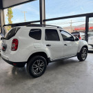 Renault DUSTER Expression 1.6 Hi-Flex 16V Mec. 2014 Flex-1