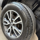 Renault DUSTER Expression 1.6 Hi-Flex 16V Mec. 2014 Flex-7