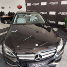 Mercedes-Benz C-180 CGI Coupe Sport 1.6 TB 16V Aut. 2015 Gasolina-2