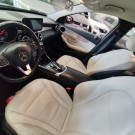 Mercedes-Benz C-180 CGI Coupe Sport 1.6 TB 16V Aut. 2015 Gasolina-7