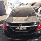 Mercedes-Benz C-180 CGI Coupe Sport 1.6 TB 16V Aut. 2015 Gasolina-4