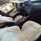 Mercedes-Benz C-180 CGI Coupe Sport 1.6 TB 16V Aut. 2015 Gasolina-8