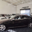 Mercedes-Benz C-180 CGI Coupe Sport 1.6 TB 16V Aut. 2015 Gasolina-1