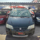 Fiat Idea Advent./ Adv.LOCKER 1.8 mpi Flex 5p 2009 Flex-5