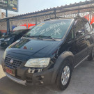 Fiat Idea Advent./ Adv.LOCKER 1.8 mpi Flex 5p 2009 Flex-4