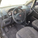 Fiat Idea Advent./ Adv.LOCKER 1.8 mpi Flex 5p 2009 Flex-9