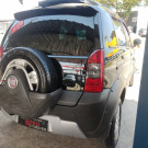 Fiat Idea Advent./ Adv.LOCKER 1.8 mpi Flex 5p 2009 Flex-1