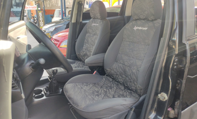 Fiat Idea Advent./ Adv.LOCKER 1.8 mpi Flex 5p 2009 Flex-12