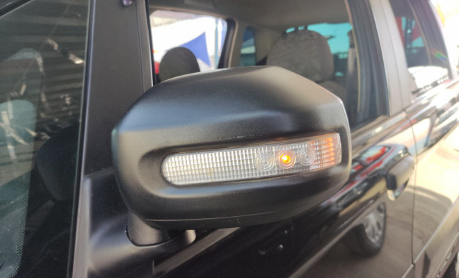 Fiat Idea Advent./ Adv.LOCKER 1.8 mpi Flex 5p 2009 Flex-18