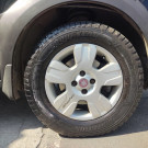 Fiat Idea Advent./ Adv.LOCKER 1.8 mpi Flex 5p 2009 Flex-16