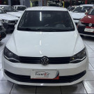 VW - VolksWagen VOYAGE  Trendline 1.0 TEC 2016-0