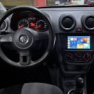 VW - VolksWagen VOYAGE  Trendline 1.0 TEC 2016-5