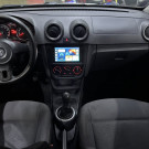 VW - VolksWagen VOYAGE  Trendline 1.0 TEC 2016-4