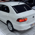 VW - VolksWagen VOYAGE  Trendline 1.0 TEC 2016-2