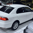 VW - VolksWagen VOYAGE  Trendline 1.0 TEC 2016-3