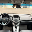 GM - Chevrolet CRUZE HB Sport LT 1.8 16V FlexP. 5p Aut 2014 Flex-5