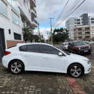 GM - Chevrolet CRUZE HB Sport LT 1.8 16V FlexP. 5p Aut 2014 Flex-2