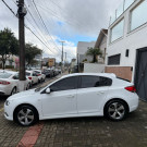 GM - Chevrolet CRUZE HB Sport LT 1.8 16V FlexP. 5p Aut 2014 Flex-3