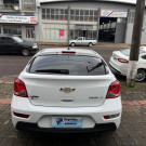 GM - Chevrolet CRUZE HB Sport LT 1.8 16V FlexP. 5p Aut 2014 Flex-4