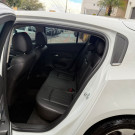 GM - Chevrolet CRUZE HB Sport LT 1.8 16V FlexP. 5p Aut 2014 Flex-7