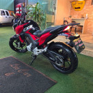 HONDA CB 250 TWISTER/FLEXONE 2019 Flex-1